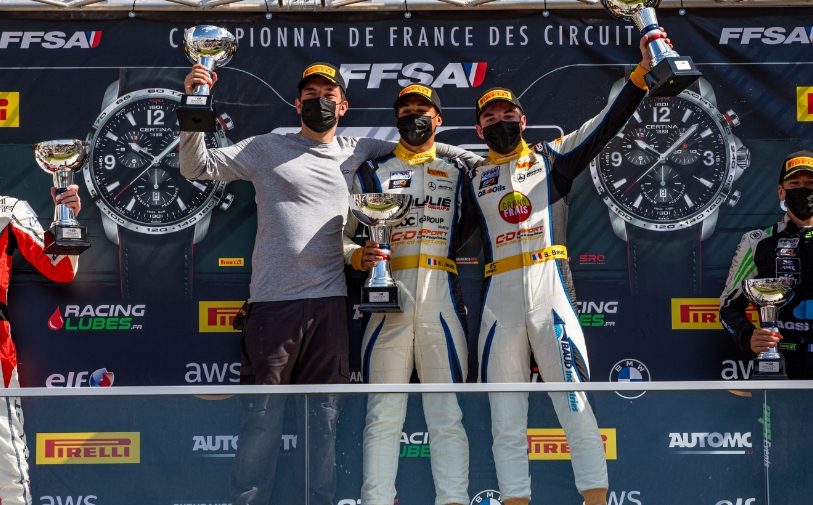 podium-championnat-gt4inside